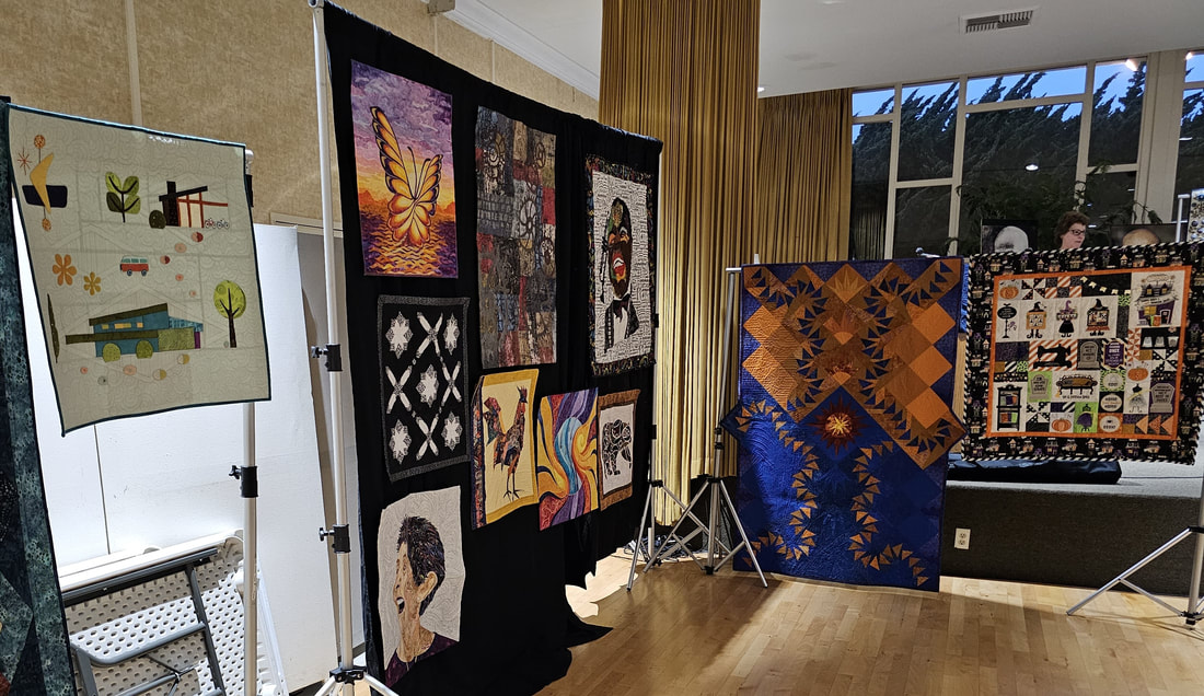 Quilt Show 2023