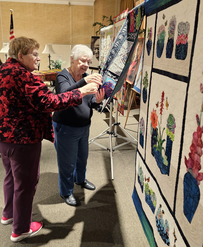 Quilt Show 2023